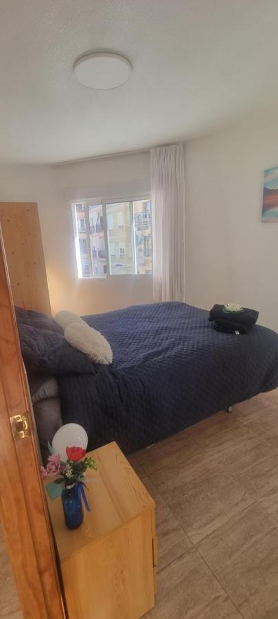 Sea View Torrevieja Apartment Exterior photo